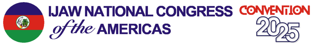 INCA-AMERICAS Logo