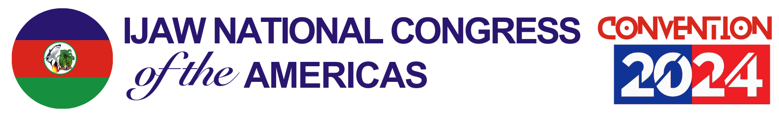 INCA Convention Logo