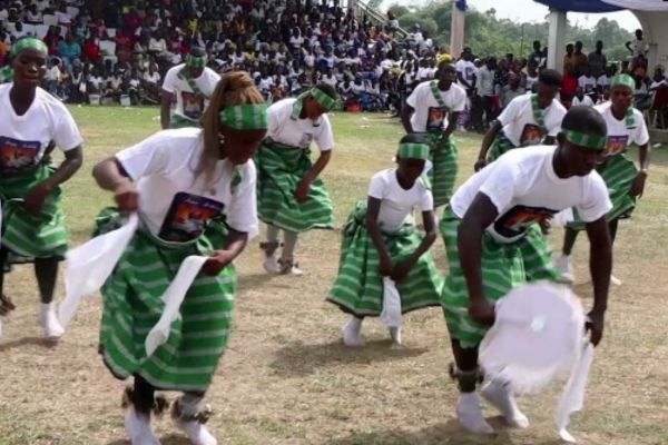 Ijaw culture